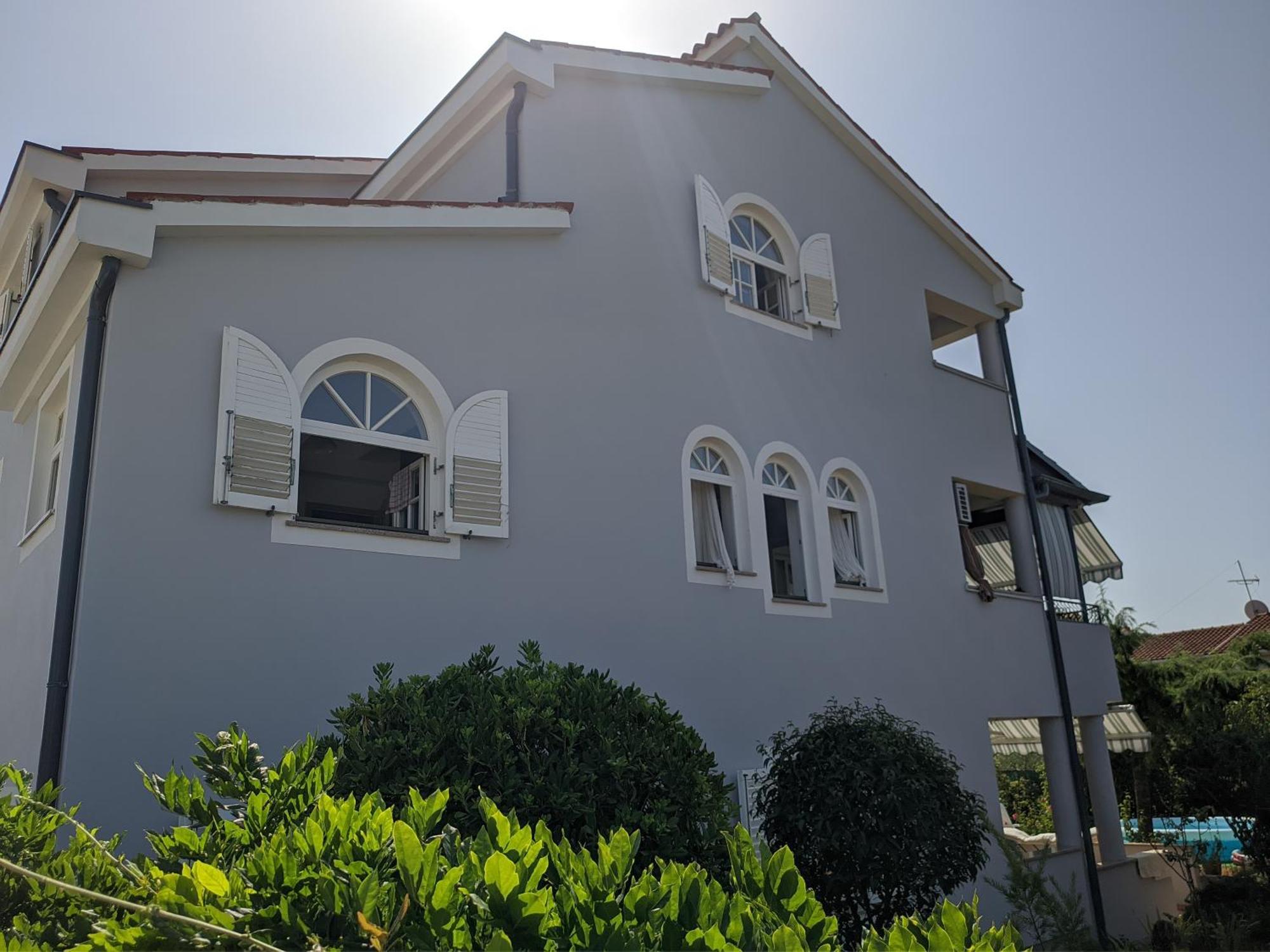 וינקורן Villa Triton מראה חיצוני תמונה