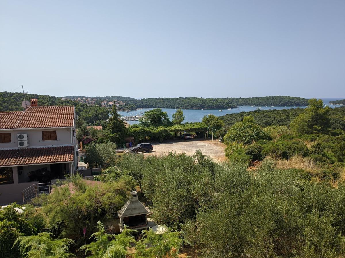 וינקורן Villa Triton מראה חיצוני תמונה