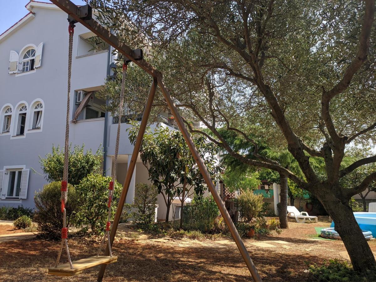 וינקורן Villa Triton מראה חיצוני תמונה