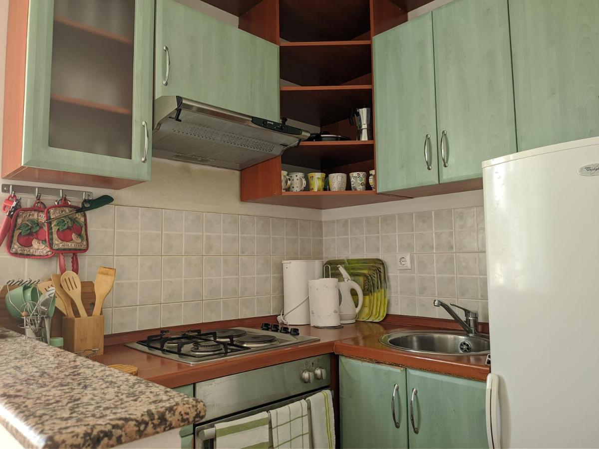 וינקורן Villa Triton מראה חיצוני תמונה